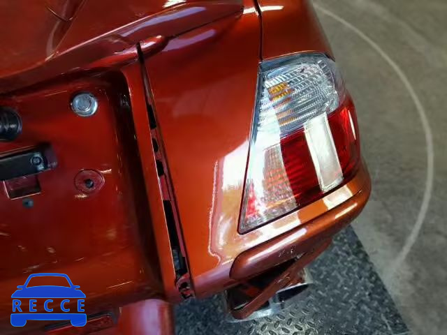 2007 HONDA GL1800 1HFSC47L37A606667 image 16