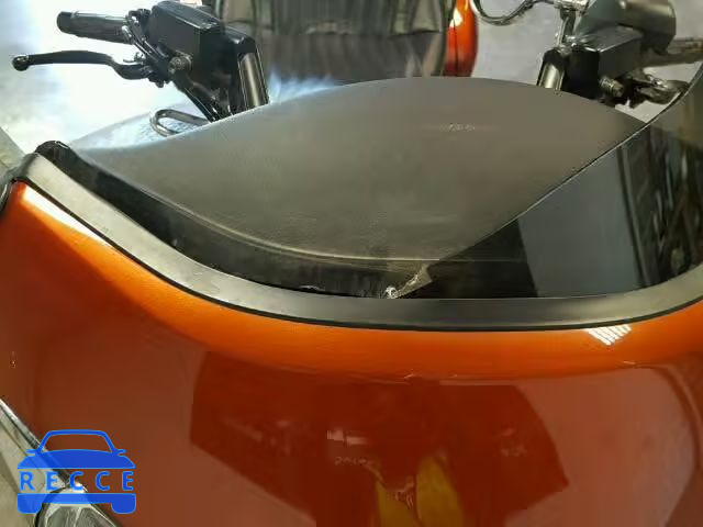2007 HONDA GL1800 1HFSC47L37A606667 image 18