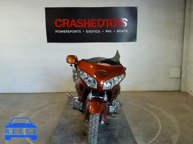 2007 HONDA GL1800 1HFSC47L37A606667 image 1