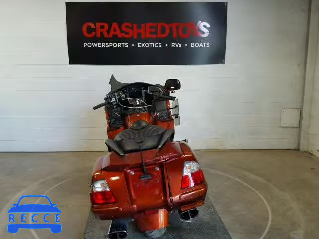 2007 HONDA GL1800 1HFSC47L37A606667 image 3