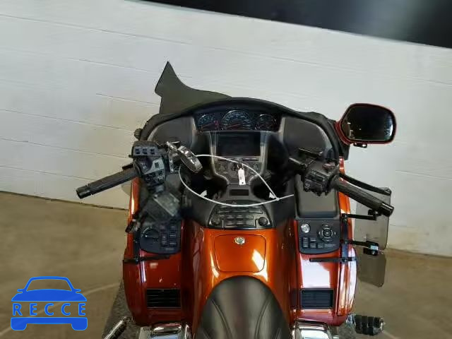 2007 HONDA GL1800 1HFSC47L37A606667 image 7