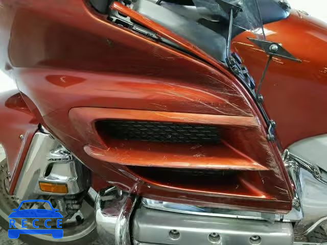 2007 HONDA GL1800 1HFSC47L37A606667 image 8