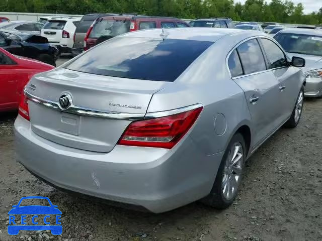 2014 BUICK LACROSSE W 1G4GB5GR4EF133872 зображення 3