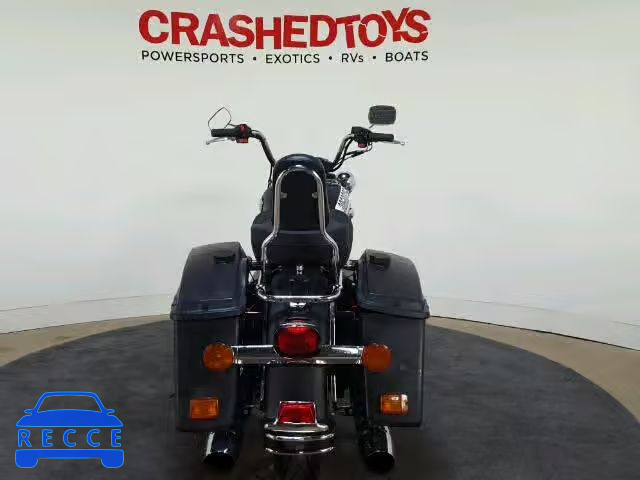 1998 HARLEY-DAVIDSON FLHPI 1HD1FHR13WY624266 зображення 6