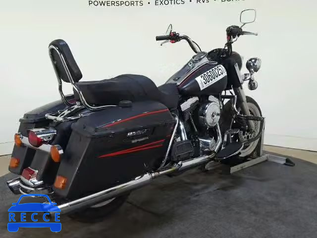 1998 HARLEY-DAVIDSON FLHPI 1HD1FHR13WY624266 Bild 7