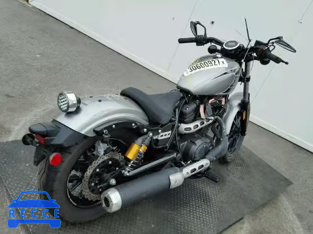 2017 YAMAHA XVS950 CU JYAVN05Y6HA003198 image 3