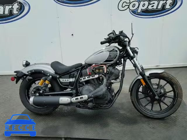 2017 YAMAHA XVS950 CU JYAVN05Y6HA003198 image 8