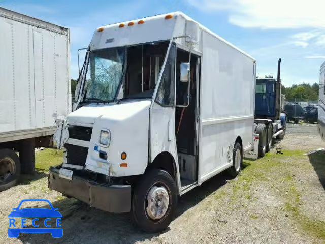 1998 FREIGHTLINER M LINE WAL 4UZA4FF43WC932881 image 1