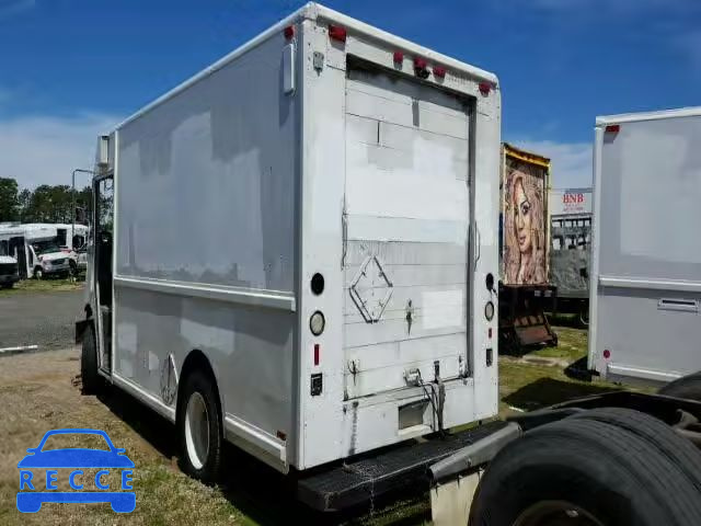 1998 FREIGHTLINER M LINE WAL 4UZA4FF43WC932881 image 2