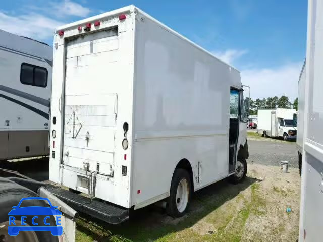 1998 FREIGHTLINER M LINE WAL 4UZA4FF43WC932881 image 3