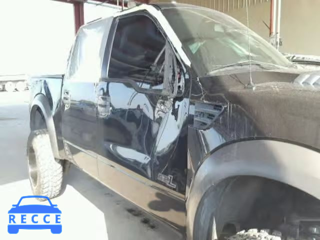 2012 FORD F150 SVT R 1FTFW1R65CFC77217 Bild 8