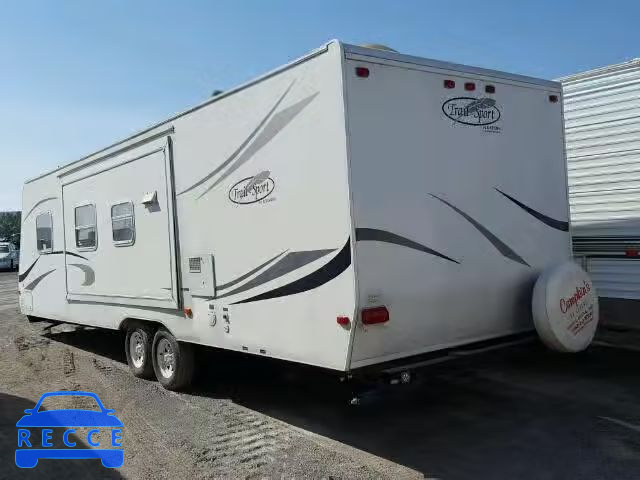 2007 OTHR TRAILER 4WYT34P2571212499 image 2