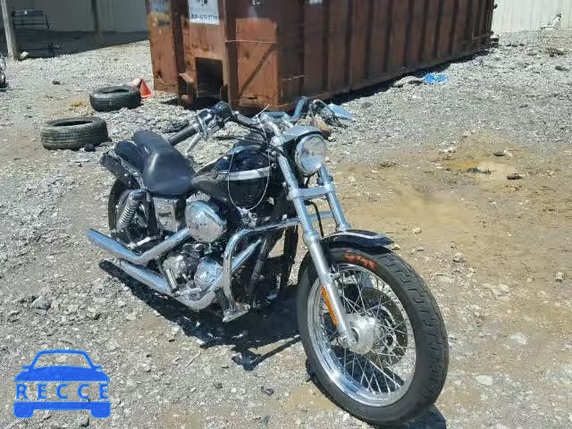 2003 HARLEY-DAVIDSON FXDL 1HD1GDV133K333762 Bild 0