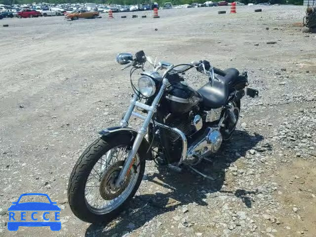 2003 HARLEY-DAVIDSON FXDL 1HD1GDV133K333762 Bild 1