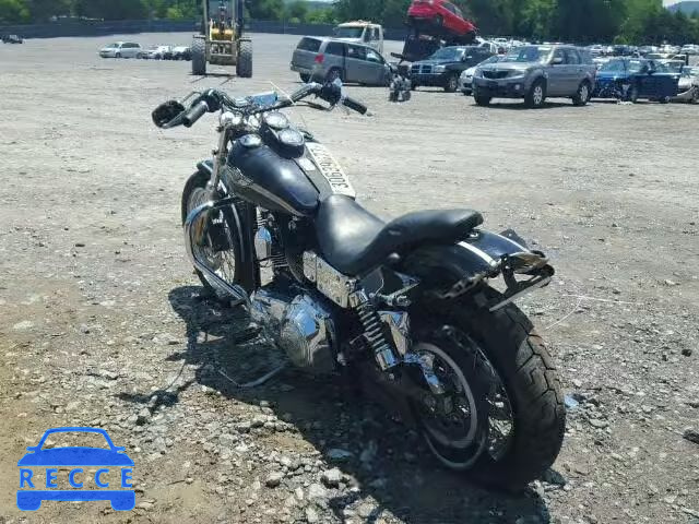 2003 HARLEY-DAVIDSON FXDL 1HD1GDV133K333762 Bild 2