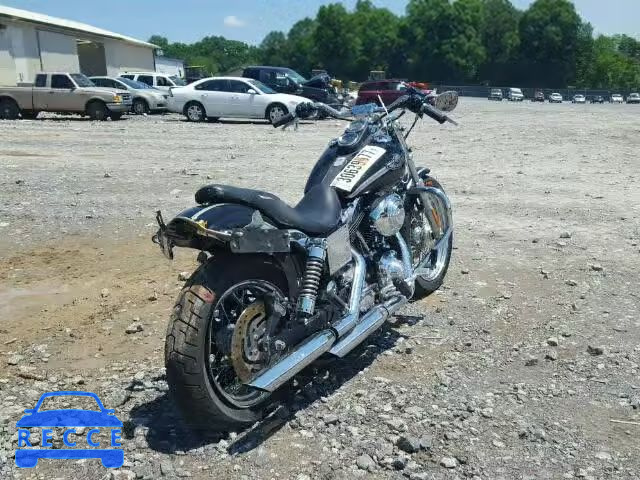 2003 HARLEY-DAVIDSON FXDL 1HD1GDV133K333762 image 3