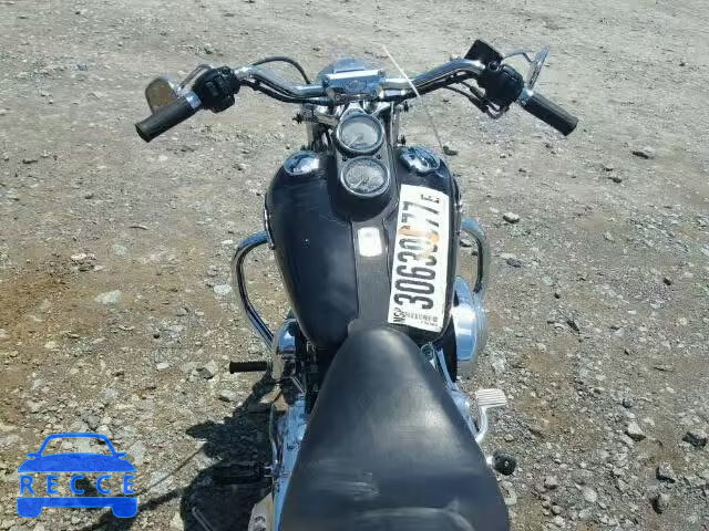 2003 HARLEY-DAVIDSON FXDL 1HD1GDV133K333762 зображення 4