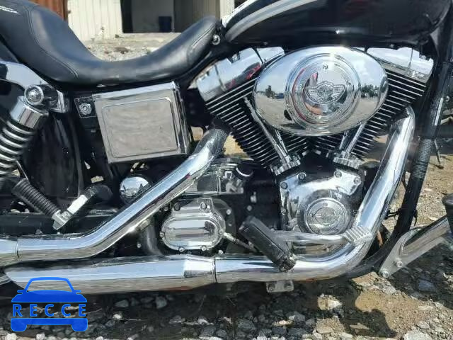 2003 HARLEY-DAVIDSON FXDL 1HD1GDV133K333762 зображення 6