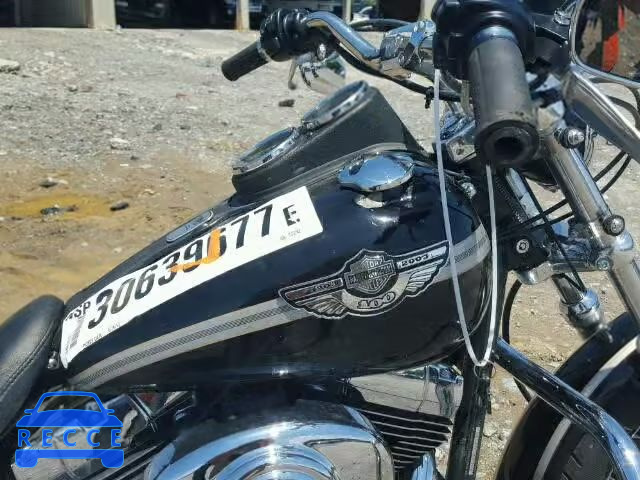 2003 HARLEY-DAVIDSON FXDL 1HD1GDV133K333762 Bild 8