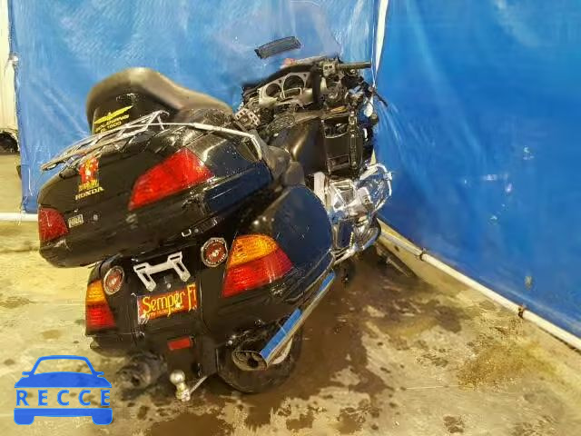 2002 HONDA GL1800 1HFSC47012A105470 image 3