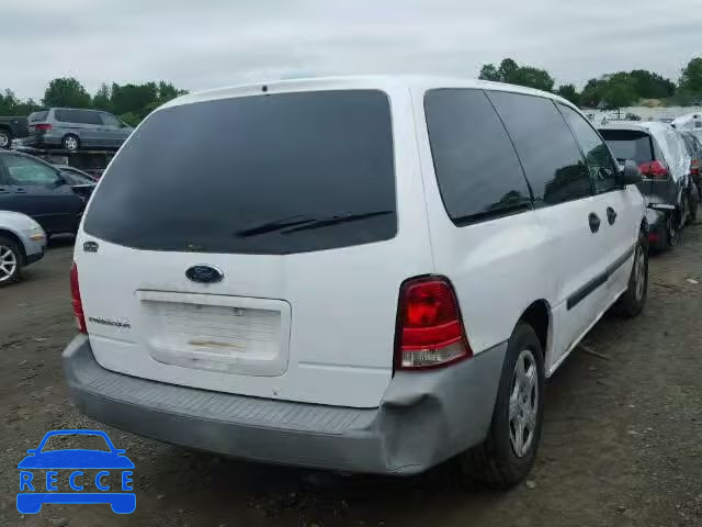 2007 FORD FREESTAR 2FTZA54657BA13366 Bild 3