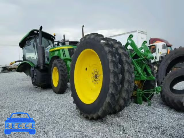 2016 JOHN DEERE TRACTOR 1RW7210RAGC090834 Bild 0