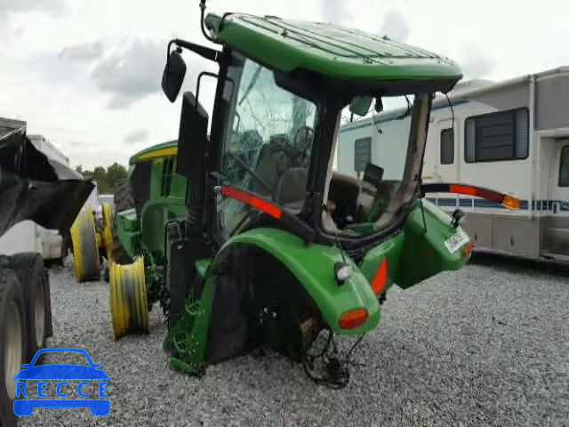 2016 JOHN DEERE TRACTOR 1RW7210RAGC090834 Bild 2