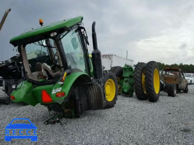 2016 JOHN DEERE TRACTOR 1RW7210RAGC090834 Bild 3