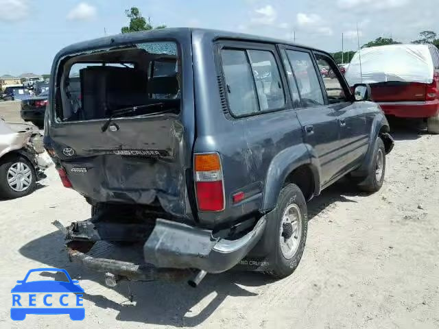 1991 TOYOTA LANDCRUISE JT3FJ80W0M0021628 зображення 3