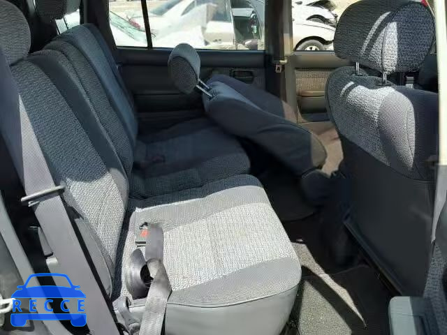 1991 TOYOTA LANDCRUISE JT3FJ80W0M0021628 зображення 5