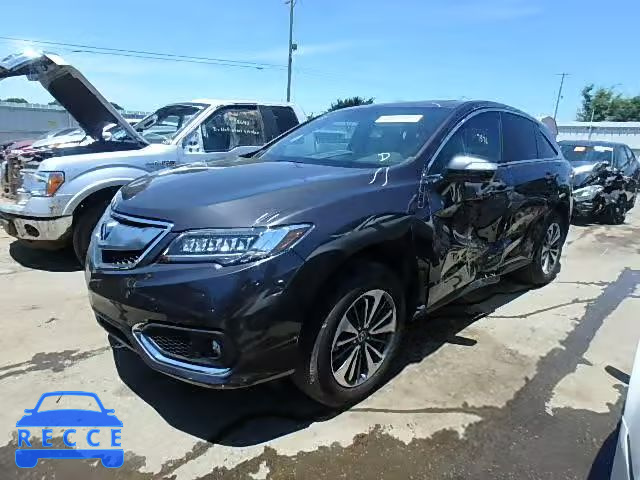 2016 ACURA RDX ADVANC 5J8TB3H72GL016298 Bild 1