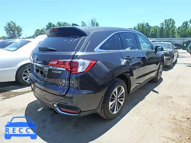 2016 ACURA RDX ADVANC 5J8TB3H72GL016298 Bild 3