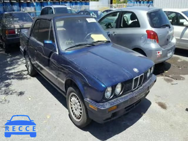 1991 BMW 318I WBABA7310MEJ11043 image 0