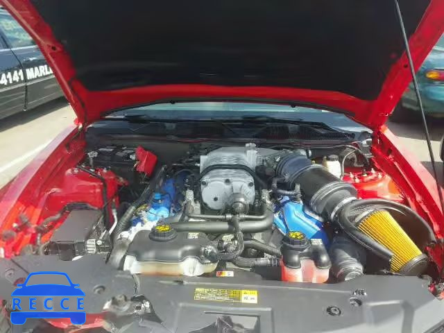 2013 FORD MUSTANG SH 1ZVBP8JZ2D5272572 image 6