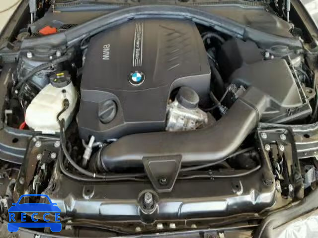 2014 BMW 435XI WBA3R5C59EK187691 image 6