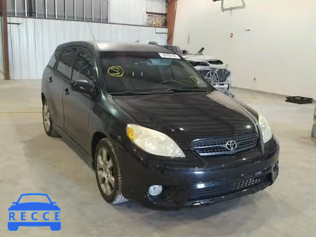 2005 TOYOTA MATRIX XRS 2T1KY32E55C457914 Bild 0