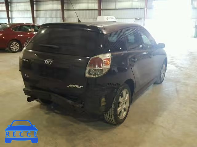 2005 TOYOTA MATRIX XRS 2T1KY32E55C457914 Bild 3