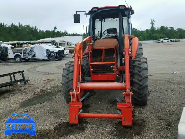 2013 KUBO TRACTOR 50950 image 1