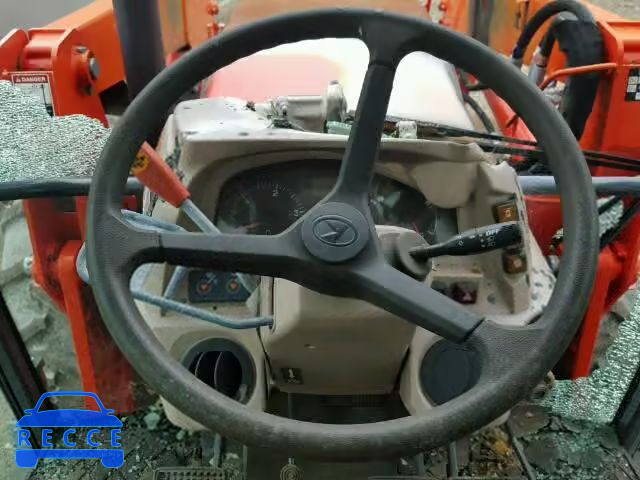 2013 KUBO TRACTOR 50950 image 4