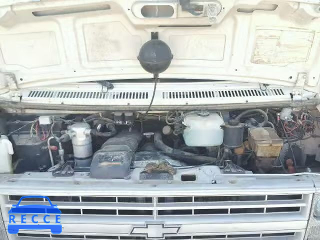 1990 CHEVROLET ALL OTHER 2GBGG31K0K4165312 image 6