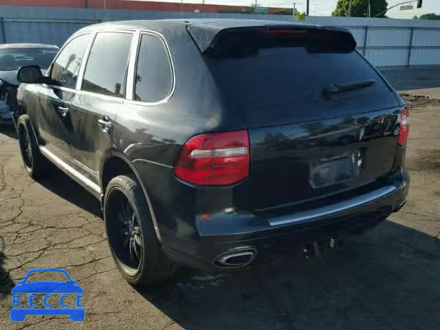 2010 PORSCHE CAYENNE WP1AA2AP0ALA01091 image 2