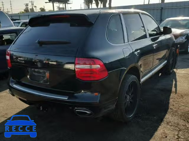 2010 PORSCHE CAYENNE WP1AA2AP0ALA01091 Bild 3