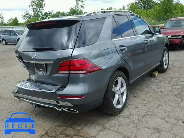 2017 MERCEDES-BENZ GLE 350 4M 4JGDA5HB4HA874905 image 3