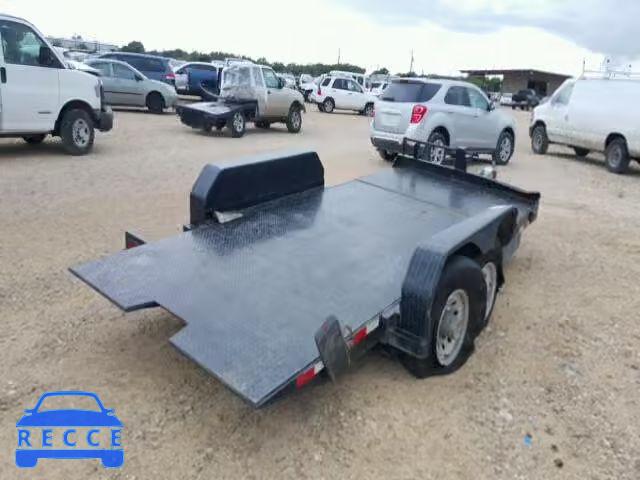 2016 MISC TRAILER 1S9UB1627GS683038 Bild 3