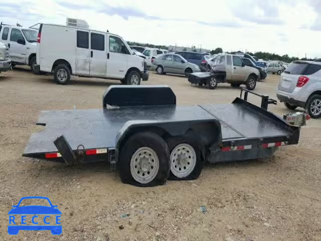 2016 MISC TRAILER 1S9UB1627GS683038 Bild 8