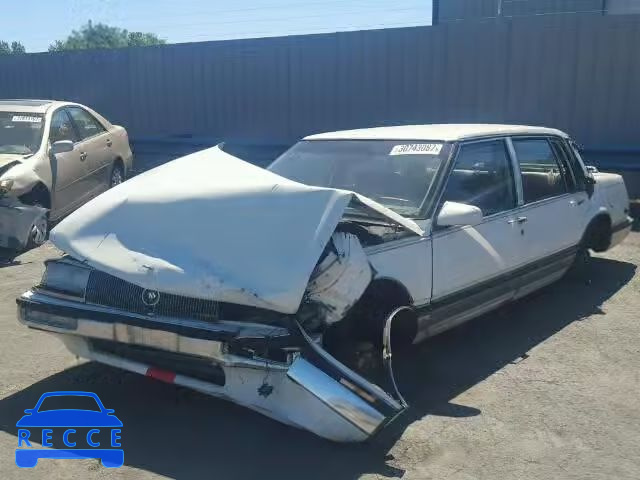 1989 BUICK ELECTRA PA 1G4CW54C3K1656778 Bild 1