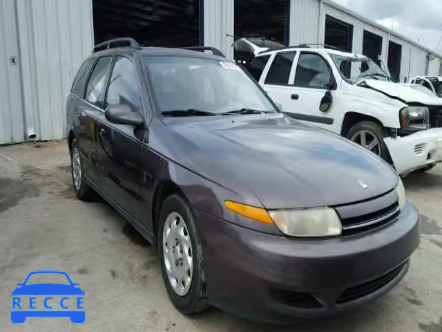 2000 SATURN LW1 1G8JU82F0YY659065 image 0