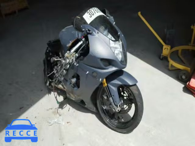 2004 SUZUKI GSX-R1000 JS1GT75A642101936 image 0