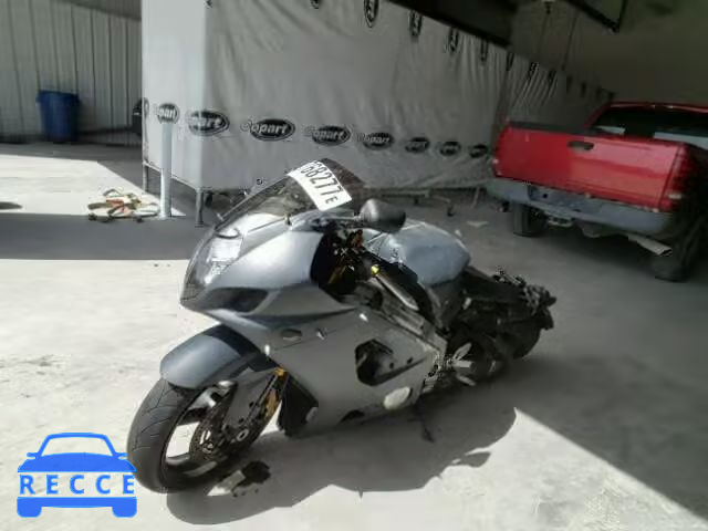 2004 SUZUKI GSX-R1000 JS1GT75A642101936 image 1