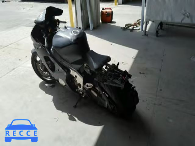 2004 SUZUKI GSX-R1000 JS1GT75A642101936 image 2